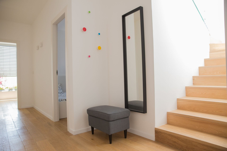 Others 5, Magic Penthouse TLV Harbor