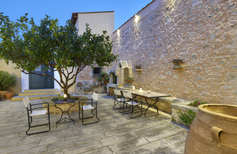Others 2, Castello Villa Daphnes - Private Pool & Whirlpool, Crete