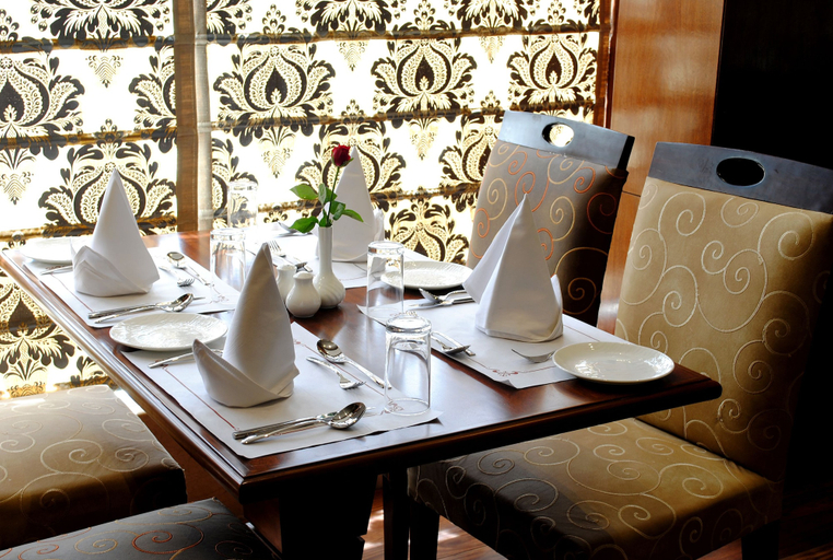 Food & Drinks 4, Hotel Libra, Jaipur