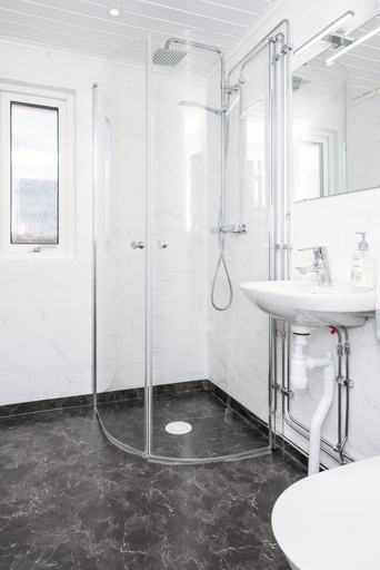 Bathroom 3, Isaberg Golfklubb, Gislaved