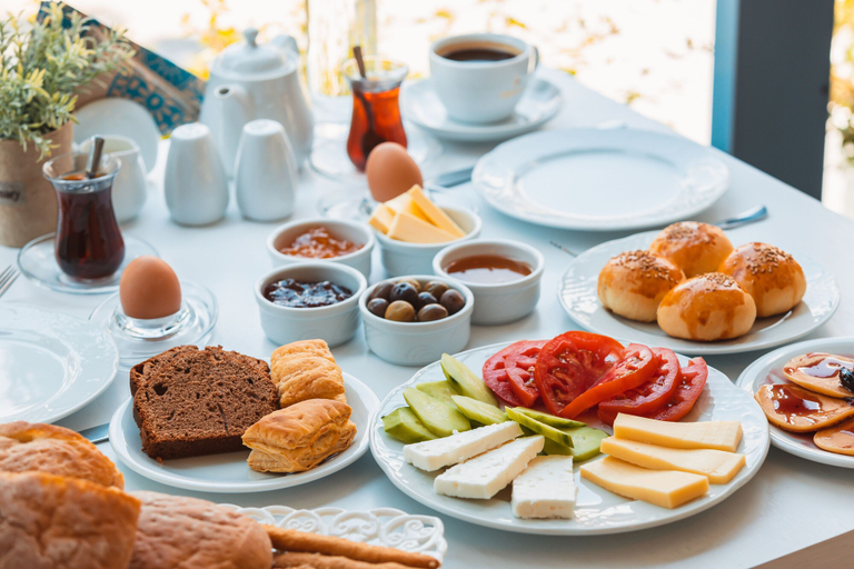 Food & Drinks 5, Dias Hotel, East Macedonia and Thrace