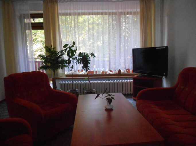 Others 5, Hotel Kalina, Samokov