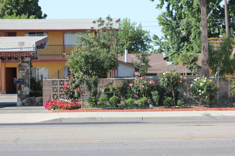 Exterior & Views 5, Cinderella Motel, Kern