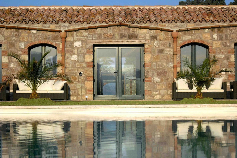 Exterior & Views 1, Masseria del Piano, Palermo