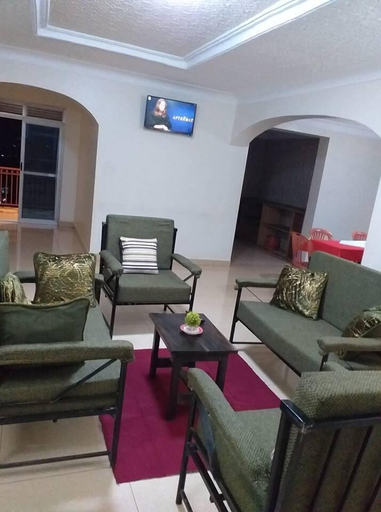 Others 4, Kadz Hotel, Jinja