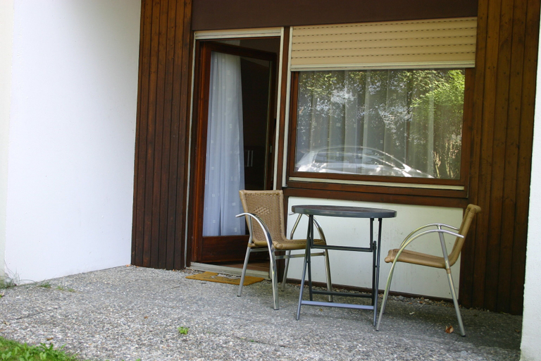 Others 5, Apartment Traube, Reutlingen
