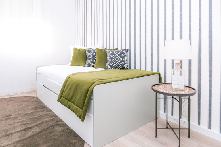 Bedroom 4, Liiiving - Cosy Experience Apartment II, Porto