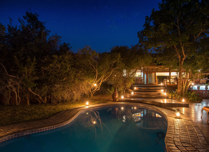 Sport & Beauty 1, Waterbuck Game Lodge, Ehlanzeni