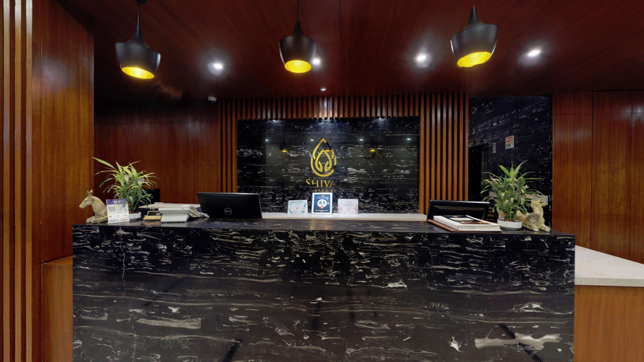 Others 2, Shivas Gateway Airport Road, Bangalore
