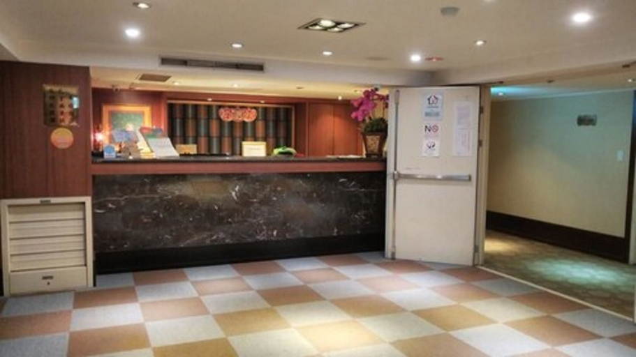 Others 4, Kai Wei Boutique Hotel, Taipei City
