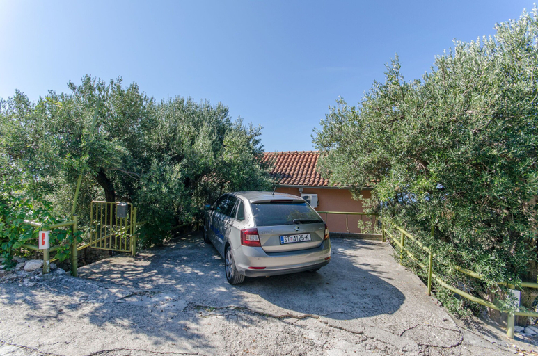 Exterior & Views, House Miroslav, Podgora