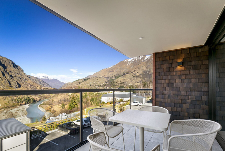 Rihiri Apartment, Queenstown-Lakes