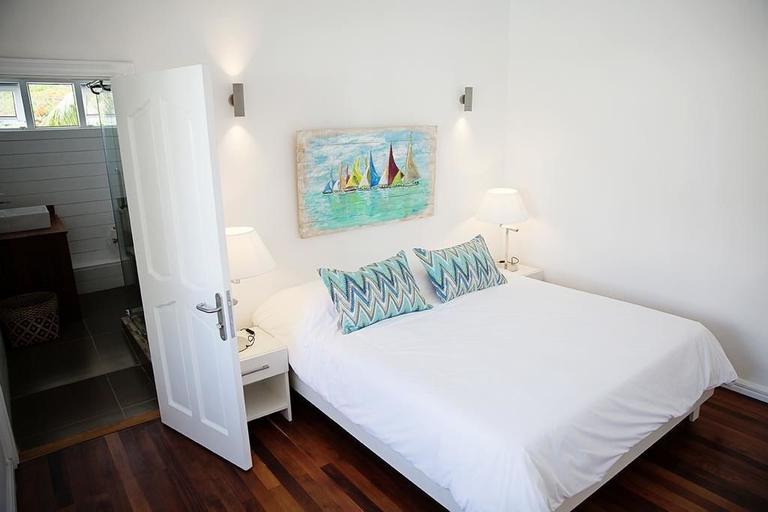 Bedroom 2, Explora Prestige