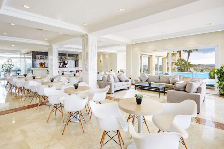 Food & Drinks 5, Grupotel Tamariscos, Baleares