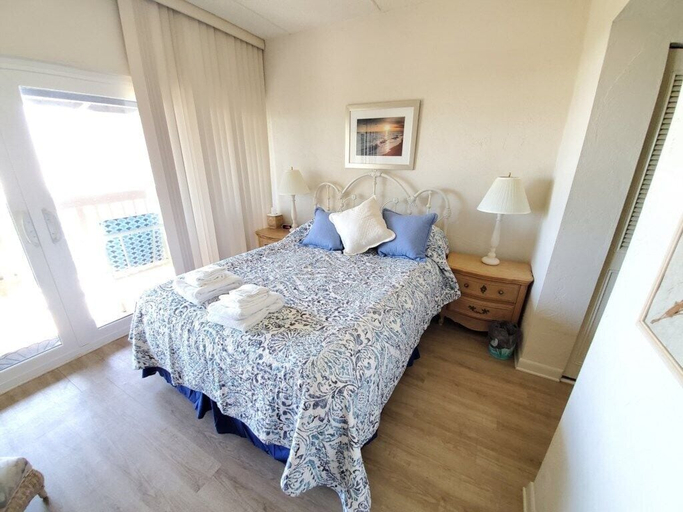 Bedroom 2, Island House A208, Saint Johns