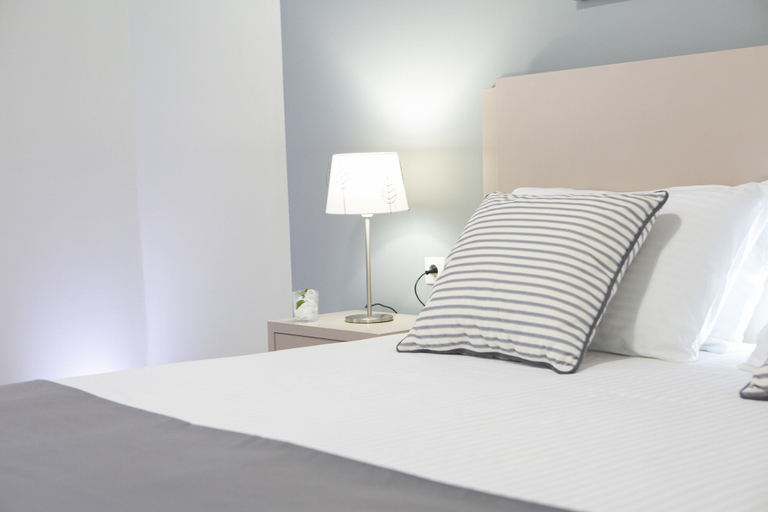 Bedroom 2, Captain Nick, Ionian Islands