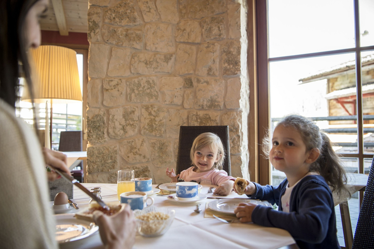 Food & Drinks 5, Post Alpina - Family Chalets Dolomites, Bolzano