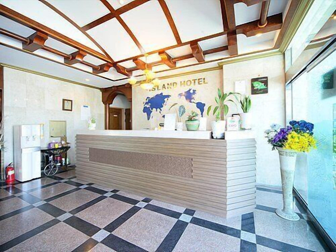 Others 5, Island Motel, Yeosu