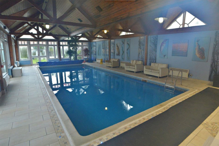 Sport & Beauty, Glenmore Manor Guesthouse, Armagh, Banbridge and Craigavon