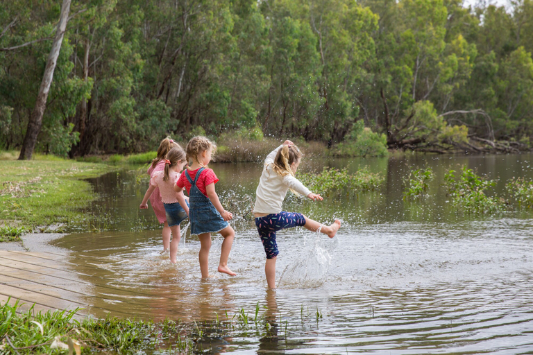 Others 5, Corowa Bindaree Holiday Park, Corowa