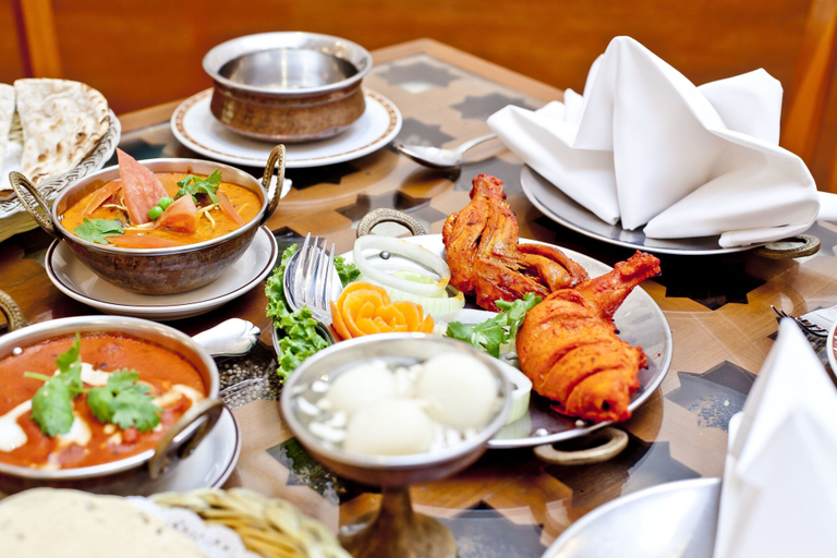 Food & Drinks 4, Horizon Patong Beach Resort & Spa, Phuket Island
