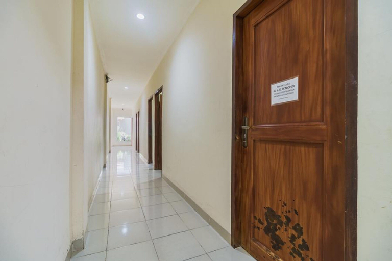 Others 4, RedDoorz @ Jalan Jenderal Sudirman Palembang 2, Palembang