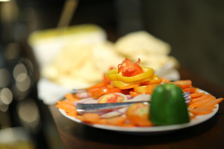 Food & Drinks 5, Hotel Sreepathy Indraprastha, Thrissur