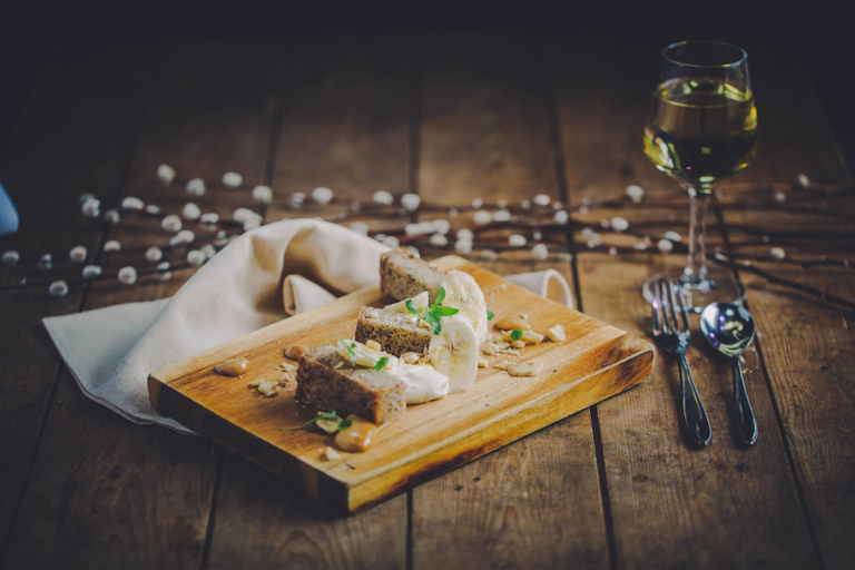 Food & Drinks 5, The Ashbourne Hotel, BW Signature Collection, North Lincolnshire
