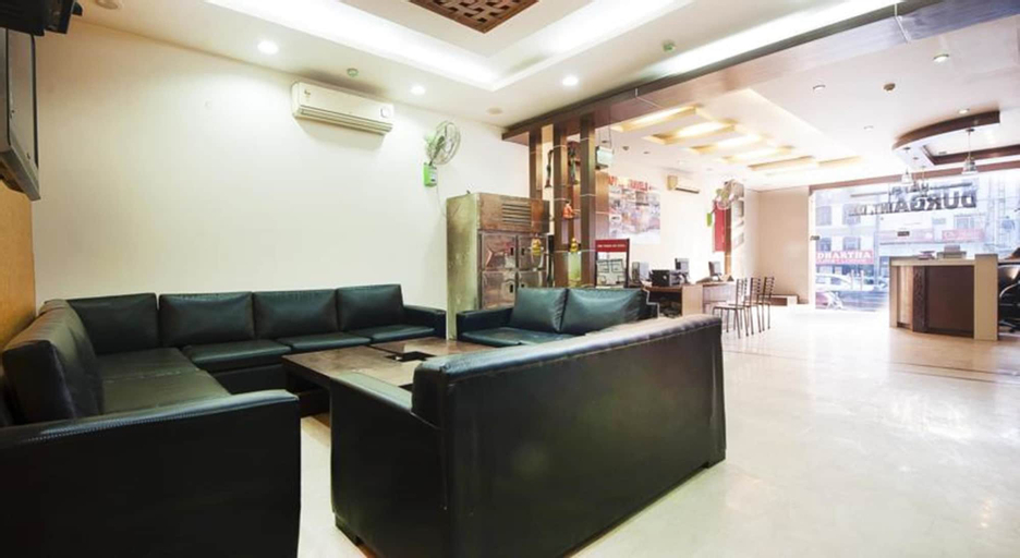 Others 5, Durga Inn, West