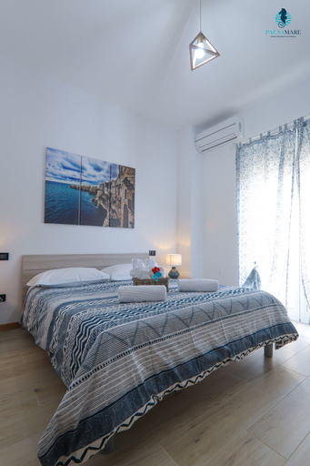 Bedroom 2, Pausa Mare, Bari