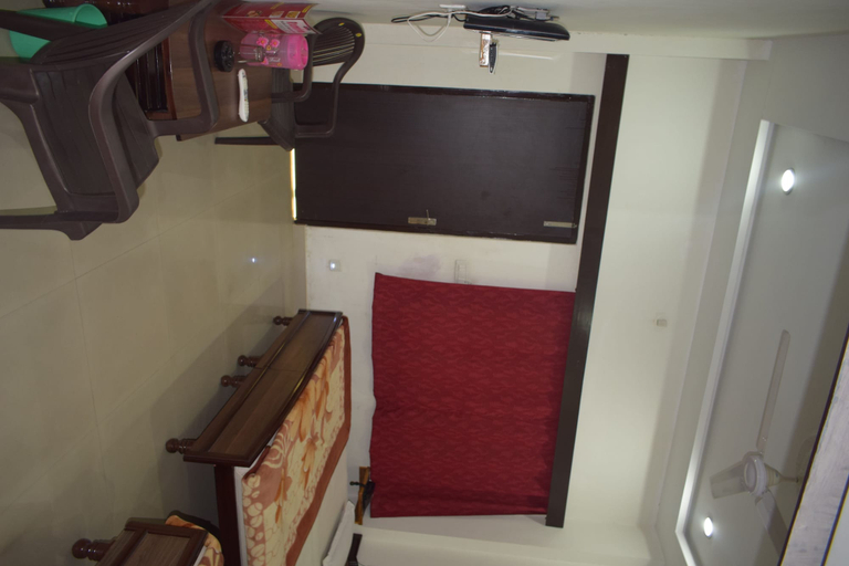 Bedroom 4, Hotel Ram Niwas, Udaipur