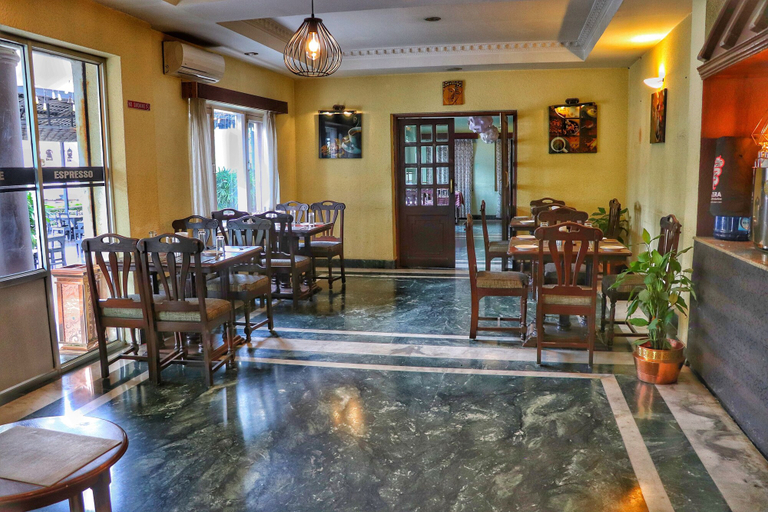 Food & Drinks 5, Landmark Narayani, Narayani