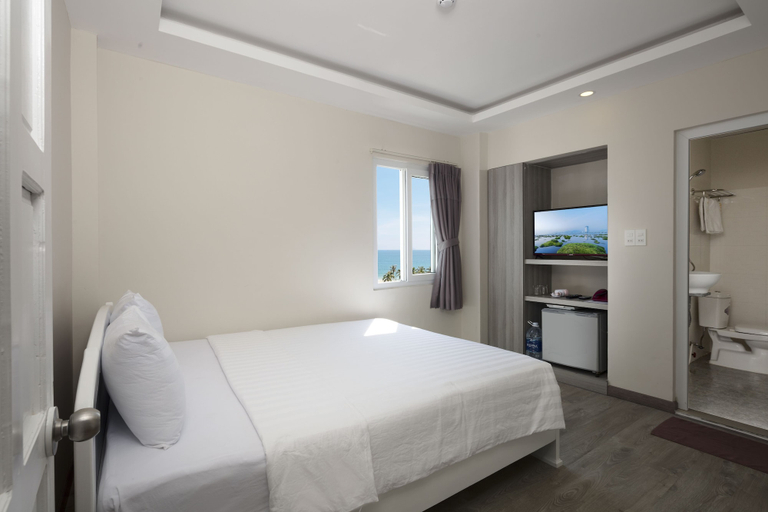 Bedroom 1, Zen Hotel, Nha Trang