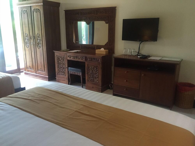 Bedroom 2, Pousada Canggu, Badung
