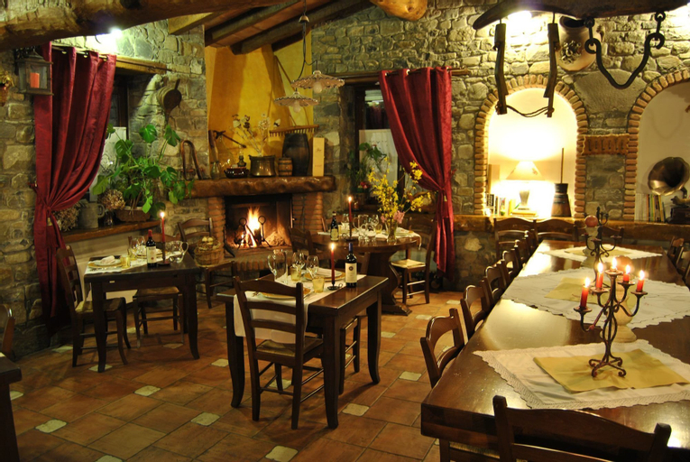 Food & Drinks 3, Le Macine del Confluente, Imperia