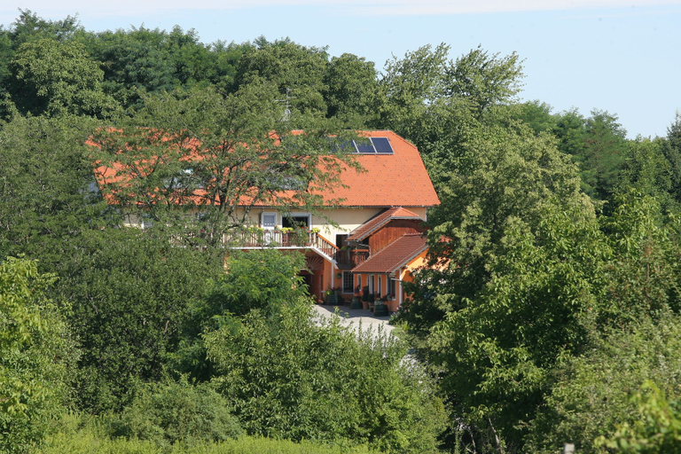 Exterior & Views 2, Panorama B&B, Ptuj