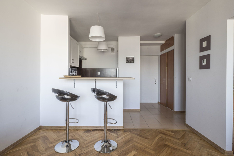 Others 5, 55 Plater Residence, Warsaw