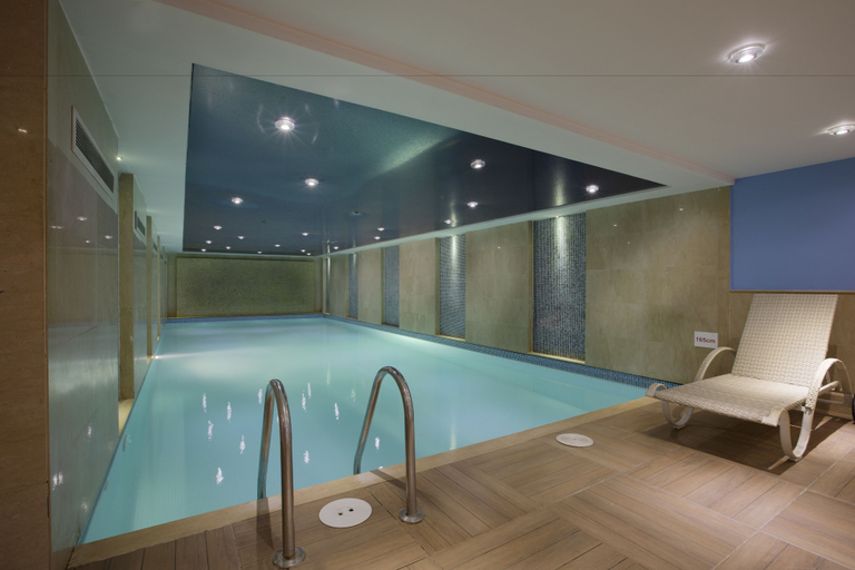 Sport & Beauty 2, Mercure Istanbul Umraniye, Ümraniye