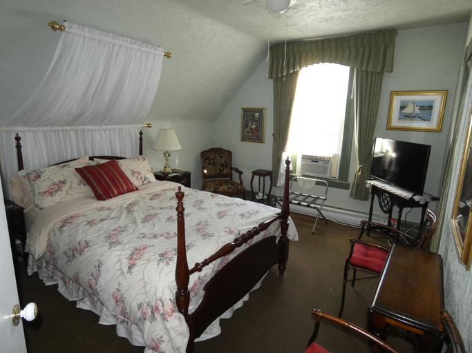 Bedroom 3, La Casa en Shediac, Westmorland
