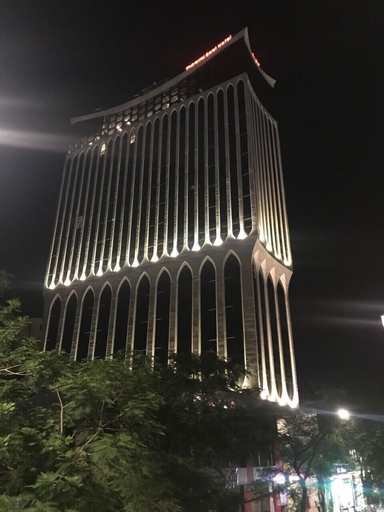 Exterior & Views, Imperial Boat Hotel, Hồng Bàng