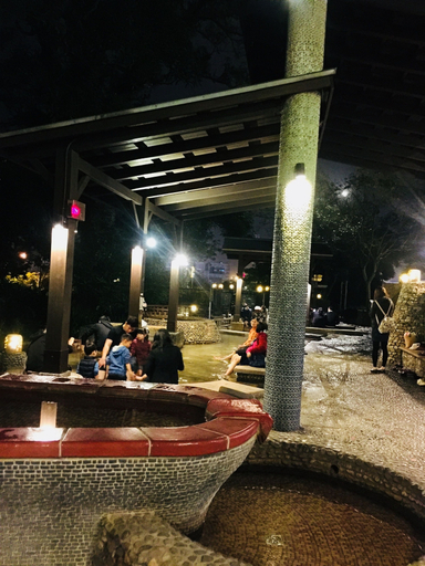 Food & Drinks 4, Tu Wei 192, Yilan