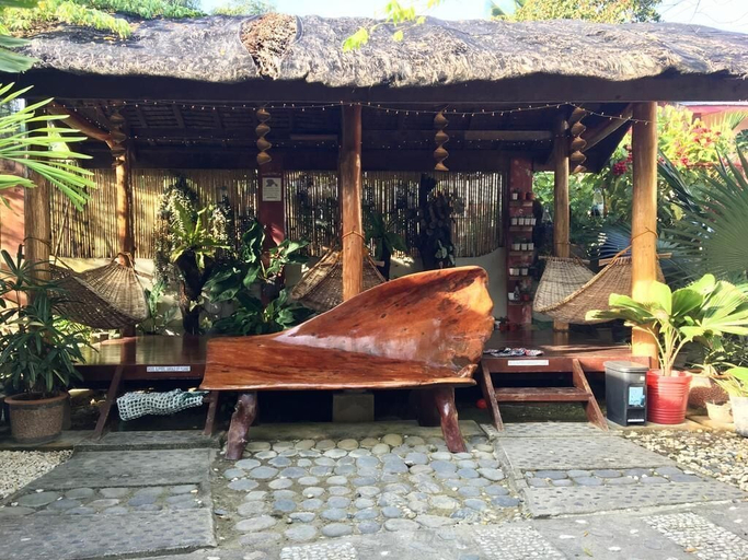 Others 5, Pisces Garden Tourist Inn, San Vicente