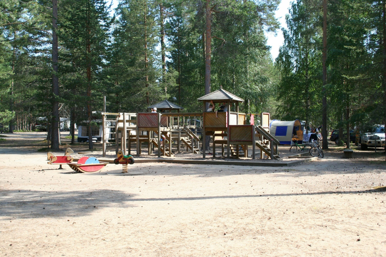 Exterior & Views 2, Manamansalo Camping, Kainuu