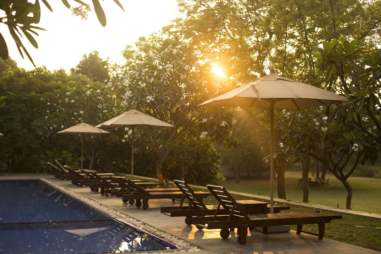Sport & Beauty 2, Grand Tamarind Lake , Katharagama