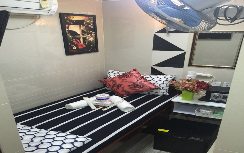 Others 4, Skystar Hostel, Kowloon