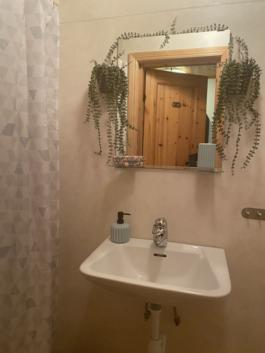 Bathroom 4, Ullstorps Stugor, Höör