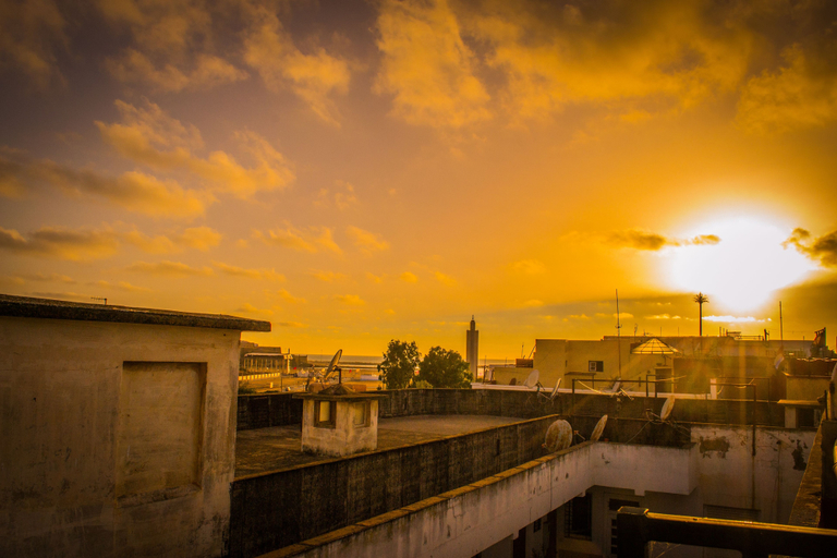 Exterior & Views 2, Riad La Porte Du Bouregreg, Rabat