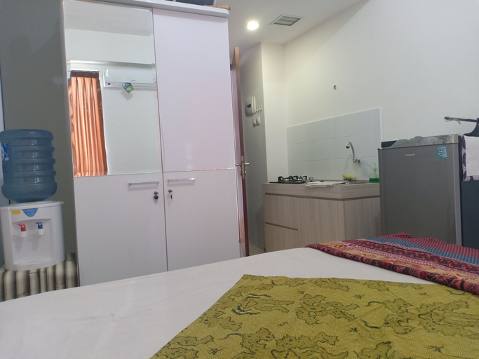 Others 4, AGV Apartment Yogyakarta, Sleman
