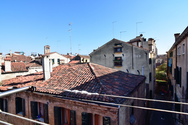 Others 4, Ca' Gallion 1144, Venezia