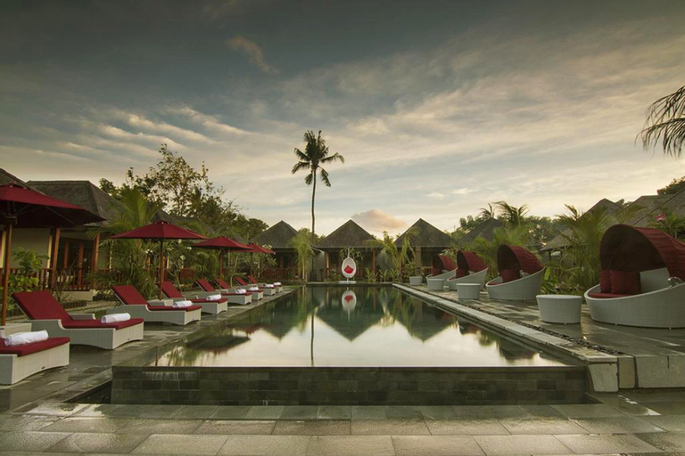 Samata Village Gili Air, Lombok